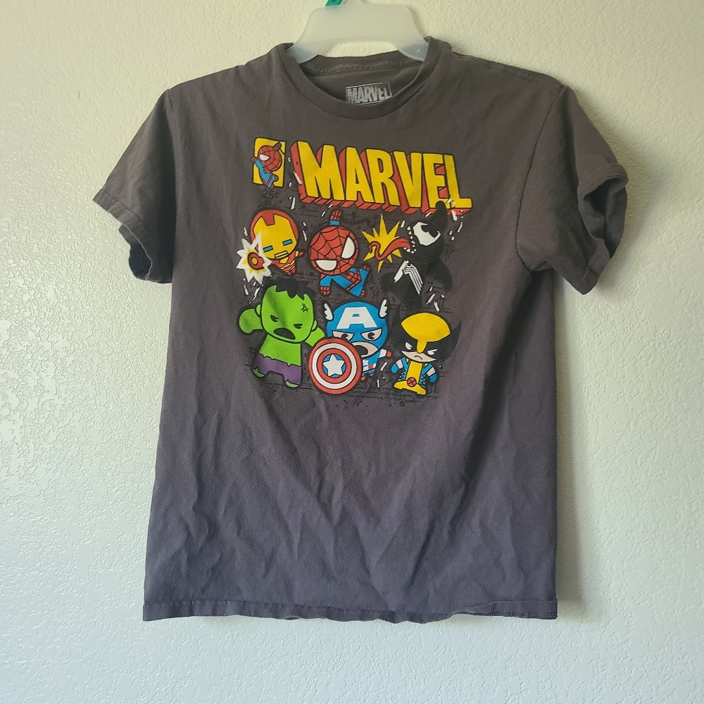 Marvel shirt